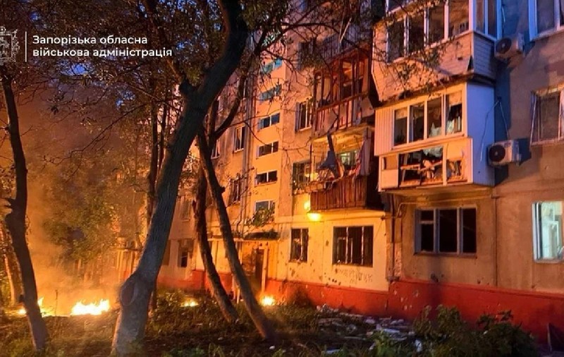 Atac masiv al Rusiei în Ucraina. Kievul sub alertă: „Amenințare cu rachete! A fost detectată decolarea unui MiG-31K”