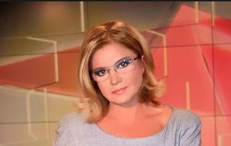 Ce a făcut Cristina Țopescu după vizita Papei Francisc în România. "Nu i-a trecut prin cap să-și ceară și ea iertarea ei"