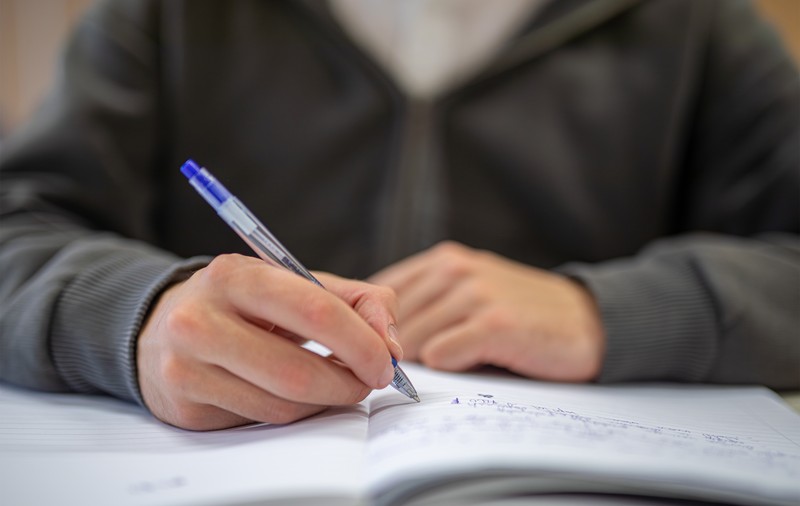 Simulare Bacalaureat 2026. Baremul de corectare la matematică, publicat de Ministerul Educației