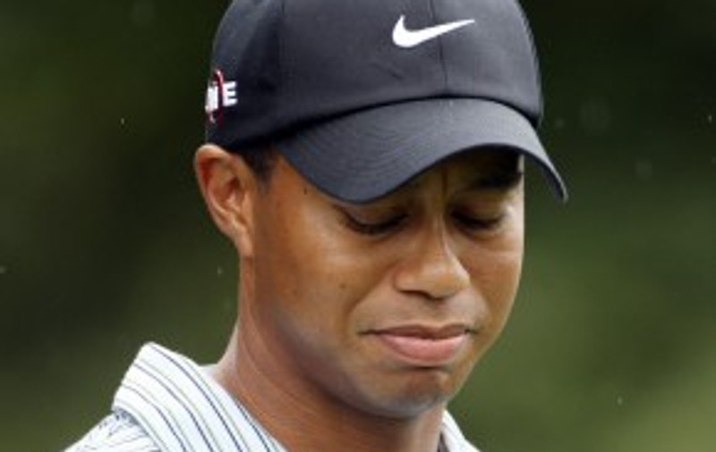 Tiger Woods i-a adus un omagiu lui Michael Jackson