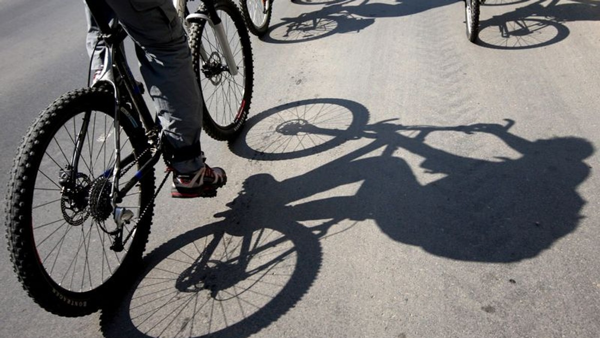 Bucureștenii vor primi vouchere pentru biciclete. Care sunt condițiile