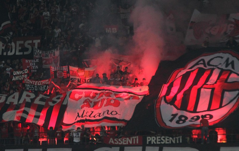 AC Milan se implică în lupta cu COVID-19! Clubul italian le oferă alimente și medicamente abonaților care au peste 65 de ani