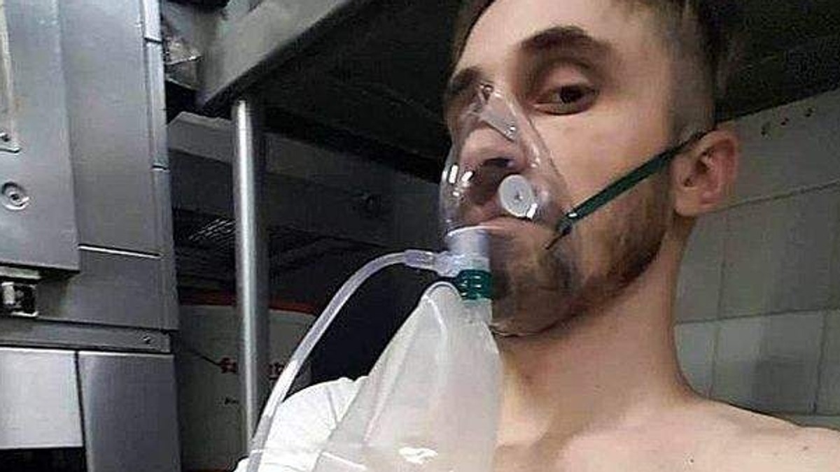 Mărturia cutremurătoare a unuia dintre românii împușcați de Anul Nou în Irlanda. L-a dezarmat pe agresor chiar dacă tocmai fusese împușcat!