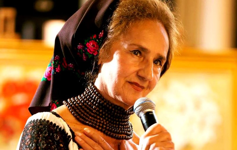 Sofia Vicoveanca și-a enervat vecinii. De la ce a pornit totul. ”Stă cu ochii pe mine”