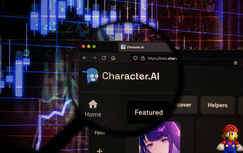 Chatbot acuzat de moartea unui adolescent de 14 ani, în SUA. Apărarea Google și Character.AI