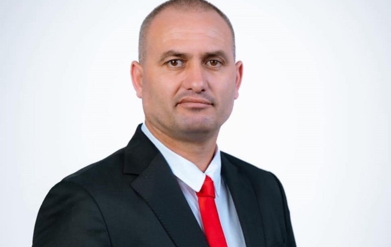 Florin Petre, primarul din Crevedia, a fost arestat preventiv pentru trafic de persoane