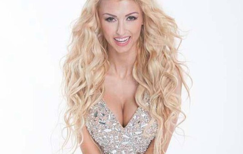 Andreea Bălan, DESPRE PERSOANA CARE I-A SCHIMBAT VIAŢA: "Îţi mulţumesc că exişti!" | FOTO ÎN ARTICOL