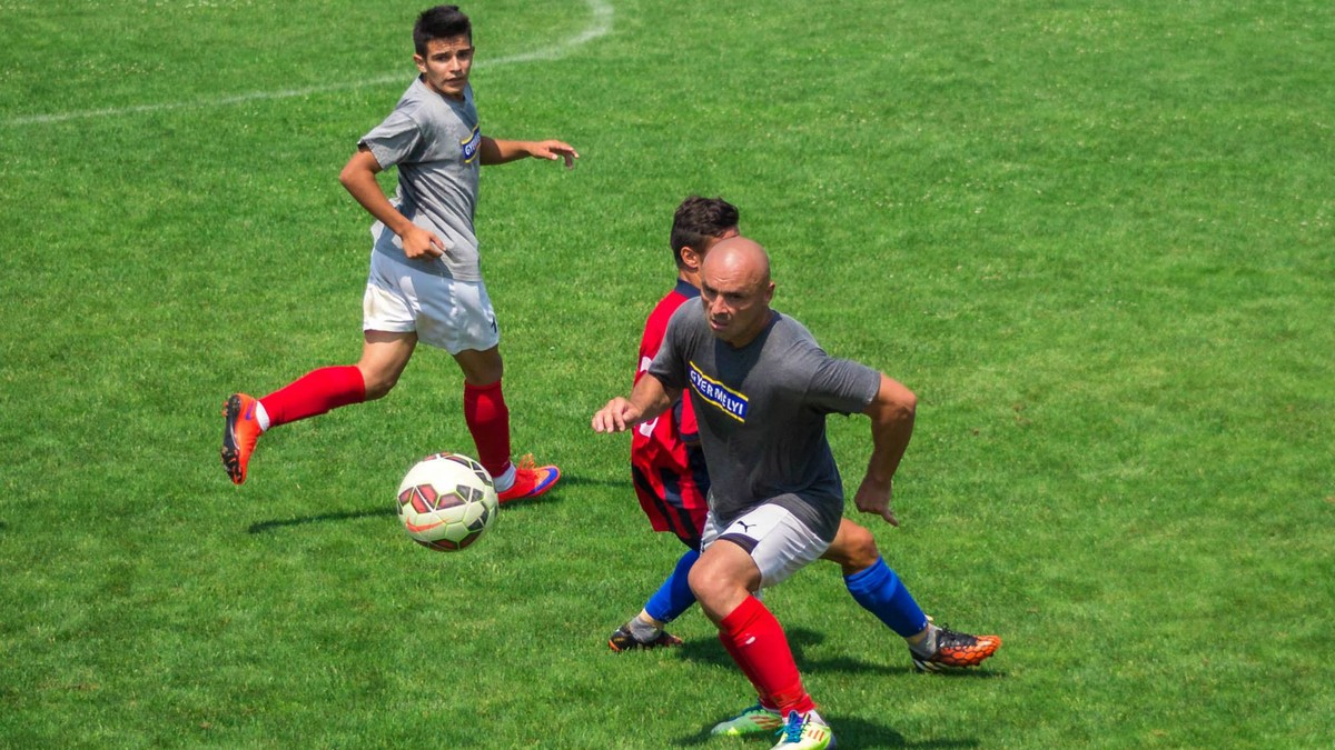 Liga a 2-a a ajuns de râsul lumii. S-a retras și Unirea Tărlungeni