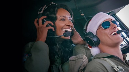 Operation Christmas Drop