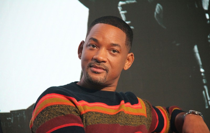 Will Smith are probleme de sănătate. Ce i-au descoperit medicii în urma unui control de rutină
