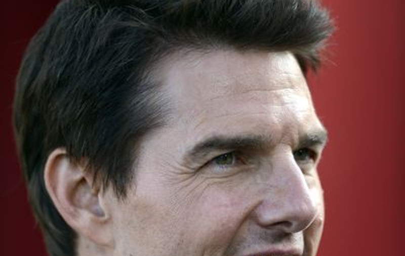 Tom Cruise a dezvăluit de ce are nasul strâmb: "Am primit o lovitură..."