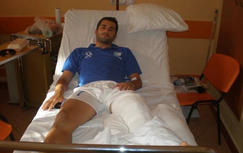 Doi fotbaliști mai puțin cunoscuți au cerut falimentul ASA-ului. Au un avocat cu nume predestinat