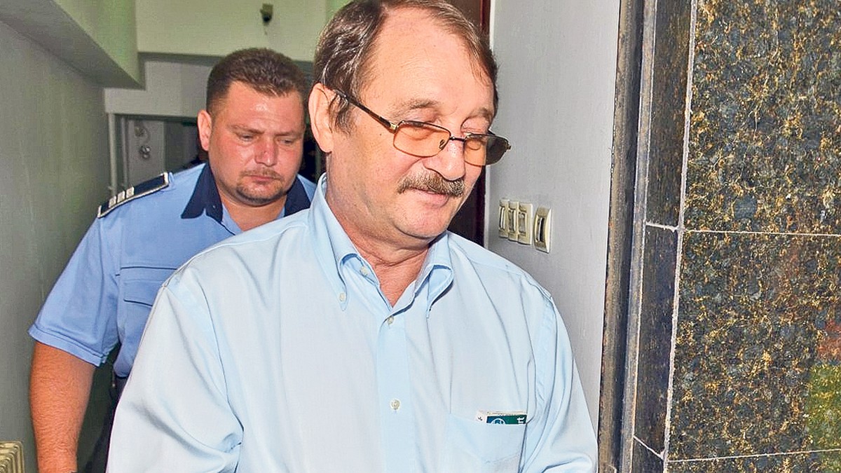 Mircea Băsescu află în 4 septembrie dacă va fi eliberat condiționat, după ce a executat un an din pedeapsa de 4 ani de închisoare.