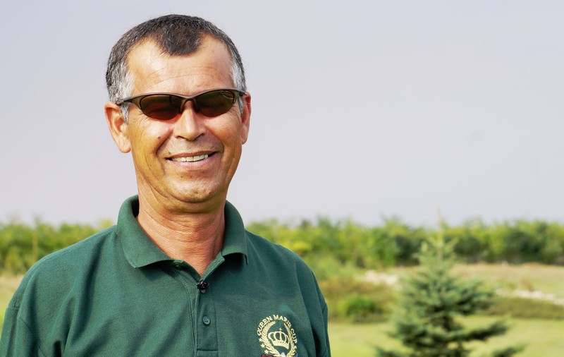 Sezonul de golf se deschide în România pe 25 martie. Academia De Golf ”Demis Papillon” se mută la Clubul Diplomatic