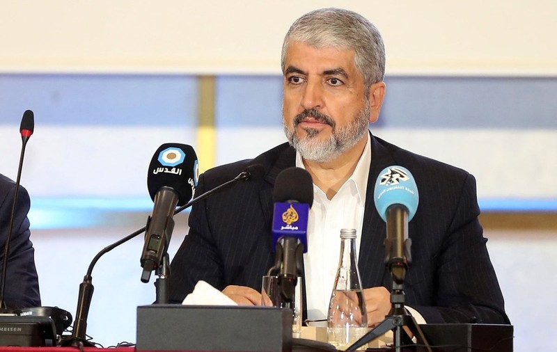 Cine este Khaled Meshaal, noul șef al mișcării teroriste palestiniene Hamas
