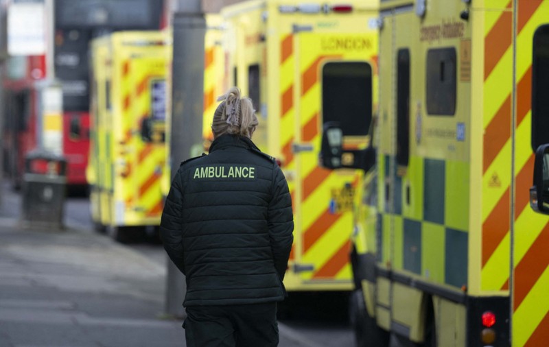 Atac cibernetic de amploare asupra spitalelor din Londra. Mai multe proceduri medicale, anulate