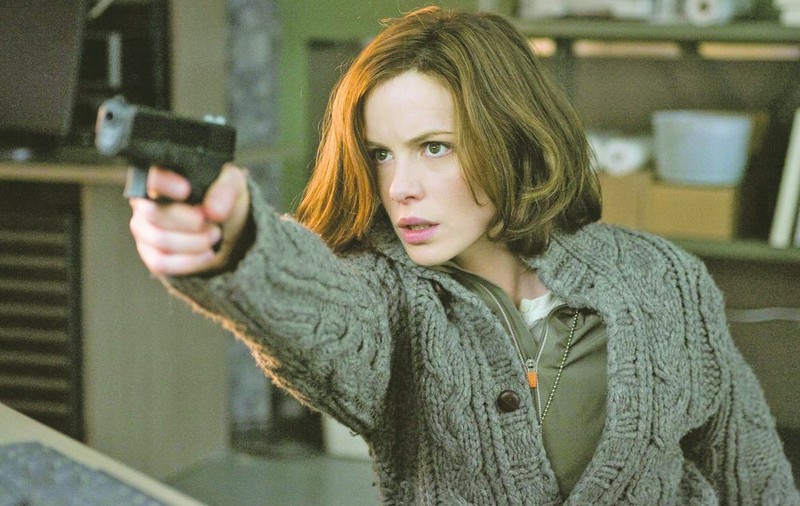 Nou pe marile ecrane: «Pandorum»