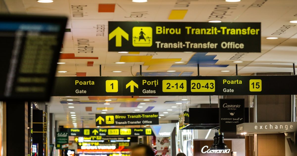 Peste 20% dintre rezervările către Doha, Dubai și Abu Dhabi au fost anulate