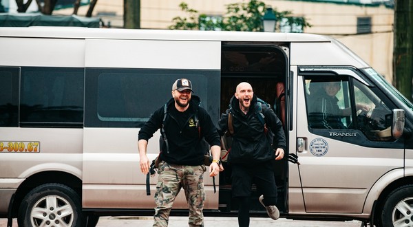 Asia Express difuzare 13 octombrie 2025