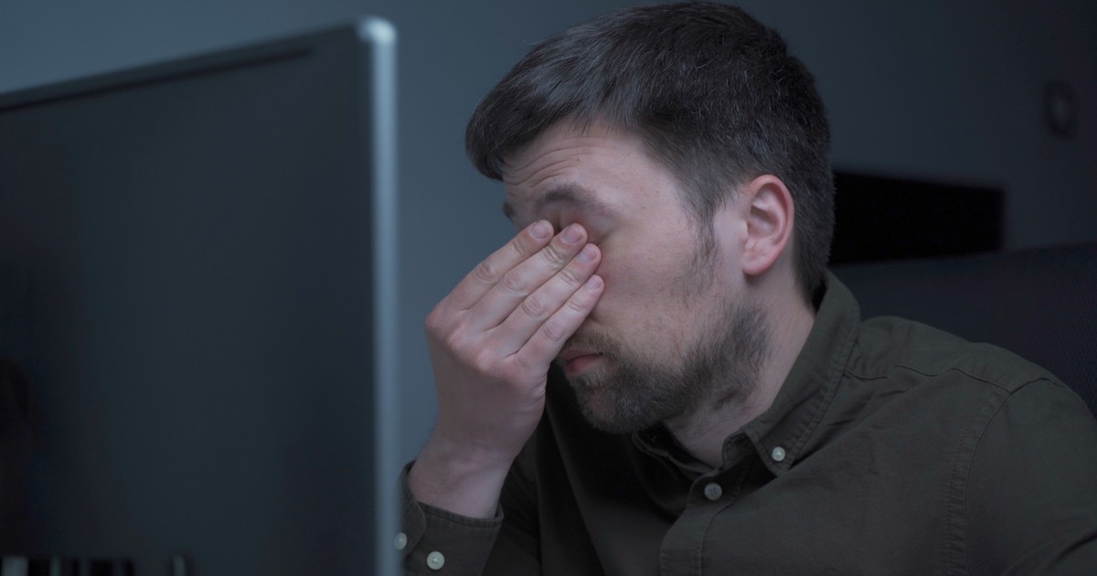 Criminaliștii pot fi afectați psihic de investigațiile pe care le fac. Imagine generică via 123RF
