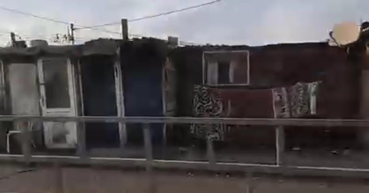 Calea Dezmirului, locul unde sărăcia și mizeria fac legea.