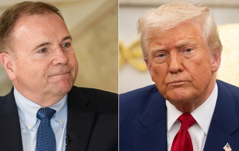 Avertismentul unui general american după ce Doland Trump și-a schimbat poziția față de Rusia: „Președintele nu înțelege”