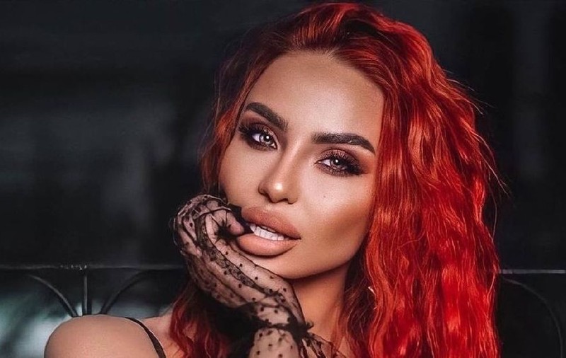 Pedeapsa primită de Miss Crimeea, după ce a cântat o melodie patriotică ucraineană