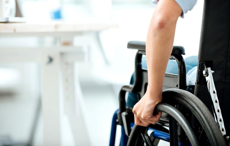 Plata stimulentelor pentru persoanele cu handicap din Capitală, întârziată pentru a treia lună