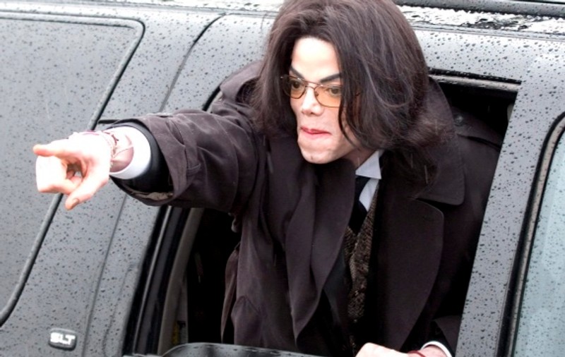 "Michael, un om de doi bani", spun oamenii cu care a colaborat