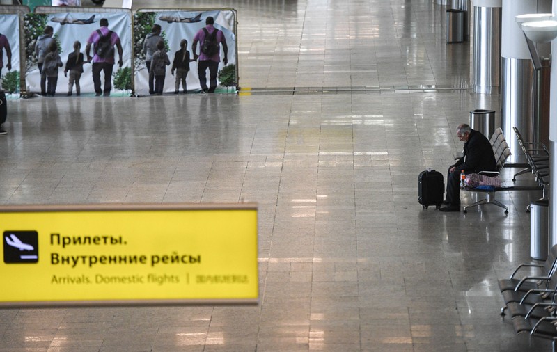 Câți oameni au părăsit Rusia din cauza războiului? În ce țări au putut să fugă rușii care vor să scape de Putin