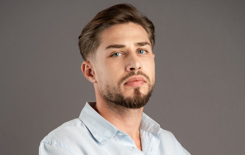Planul pentru următorii cinci ani al lui Liviu Gherman de la „Mireasa”: „Totuși, nu sunt neapărat sigur de acest lucru”