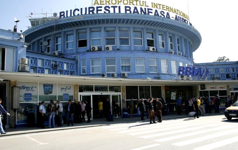 Aeroportul Băneasa se redeschide la sfârșitul lui 2019; Minea: Va avea o capacitate de 300 de pasageri pe flux pe oră