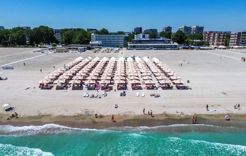 Paradis Hotels - litoralul romanesc