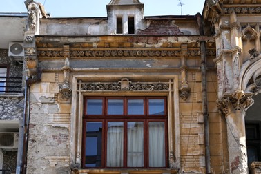 Casa și Fabrica de trăsuri Hermann Rieber