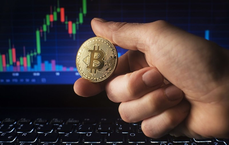 Bitcoin a crescut cu 40% în noiembrie, după victoria lui Donald Trump în alegerile prezidențiale din SUA