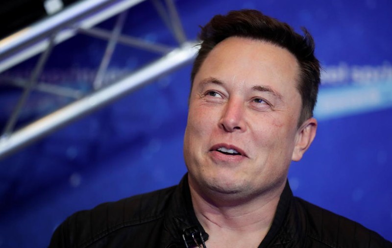 Oficiali MAI: „Elon Musk nu a intrat în România”