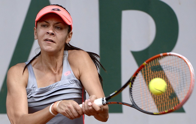 România ocupă locul 10 în clasamentul pe națiuni la Roland Garros