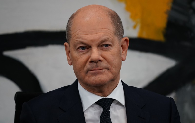 Cuvântul anului 2022 din Germania a fost folosit de cancelarul Olaf Scholz în contextul războiului din Ucraina