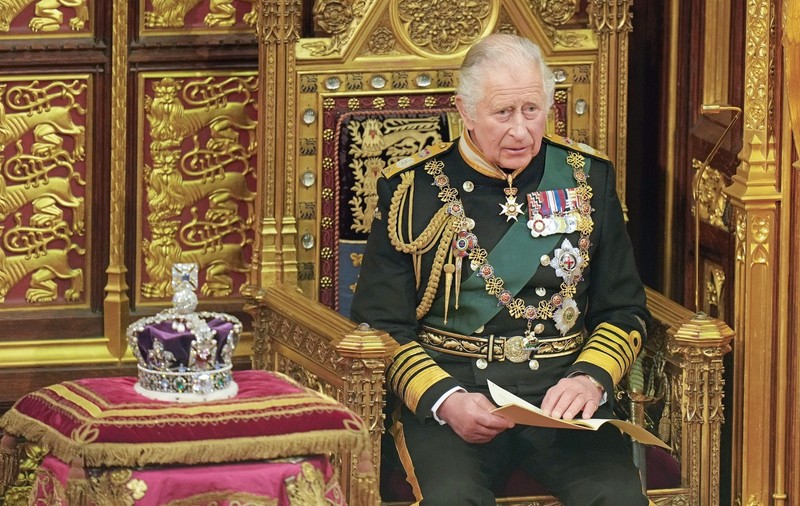 Cuvintele de neuitat scrise de noul rege al Angliei, Charles al III-lea, despre români