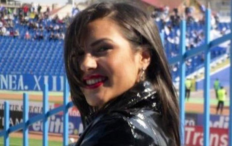 Prietena Mădălinei Pamfile, către un fotbalist: ”Vreau să ți-o s*g până îți rămân adidașii mici” 