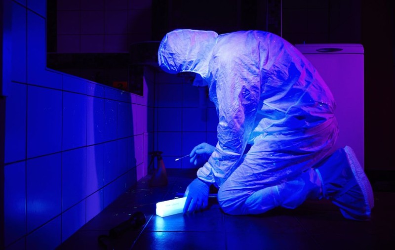 Un criminal din Tulcea a fost prins după 26 de ani cu ajutorul probelor ADN: „Profilul genetic este identic"