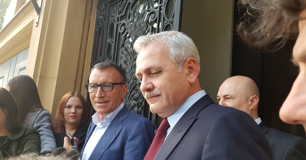 Paul Stănescu, despre faptul că l-a angajat pe bodyguard-ul lui Nicu Gheară