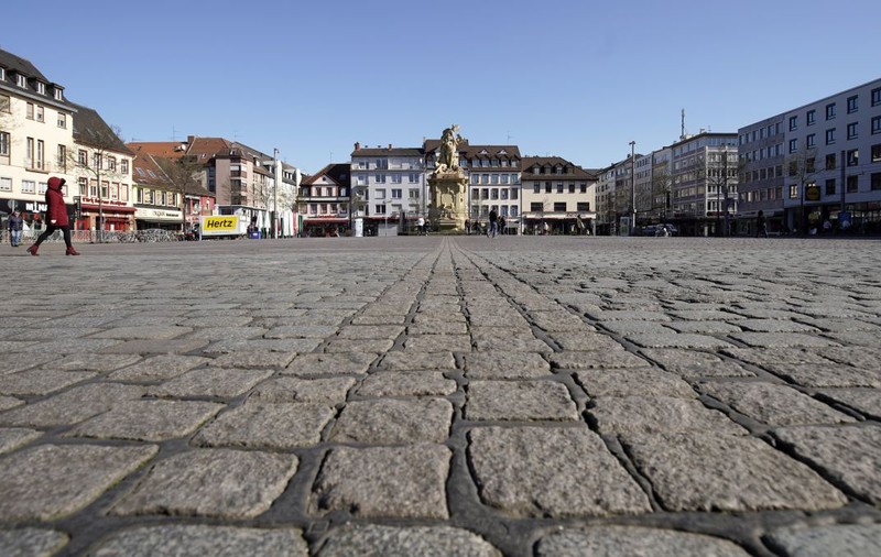 Germania anunță deja o veste bună. Rata de infectare încetinește: ”Optimism precaut”
