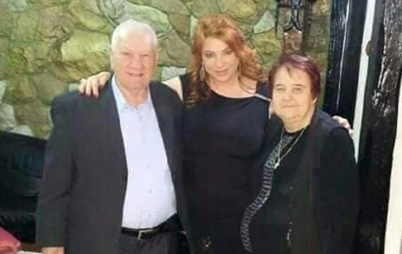 Mihaela Borcea, mesaj emoționant de ziua mamei sale. “De la tine am învățat să pot fi sensibilă dar și puternică”