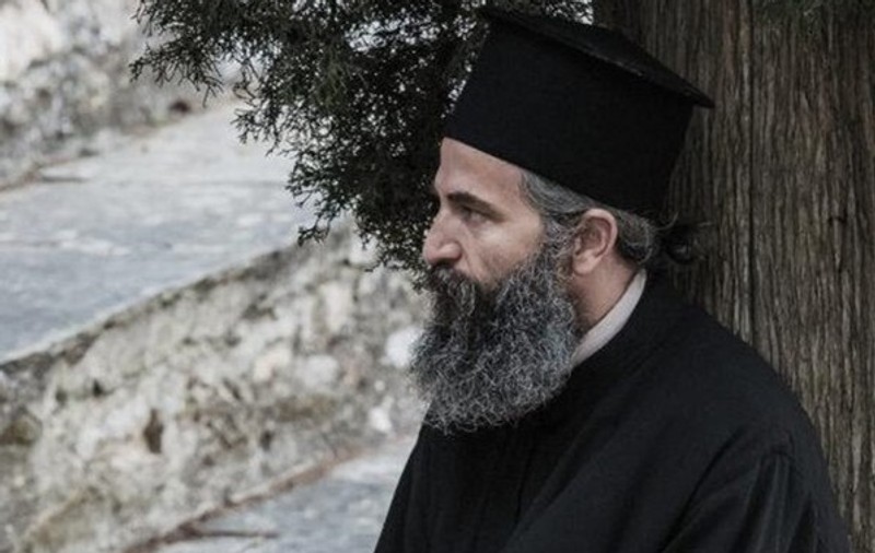 „Man of God/ Omul lui Dumnezeu”, filmul dedicat vieții Sfântului Nectarie din Eghina, va rula în cinematografele din România