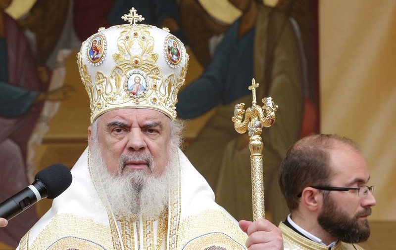 Salariile preoților din România. Patriarhul Daniel are un venit brut de aproximativ 25.000 de lei