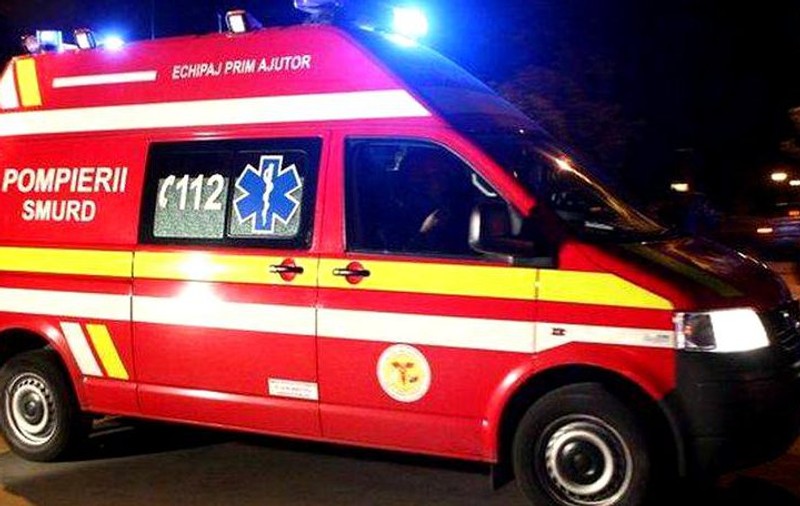 O polițistă din București s-a împușcat singură, în timpul unei misiuni