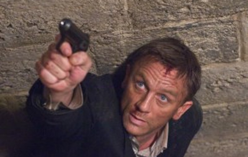”Casino Royale”, cel mai bun remake al unui film