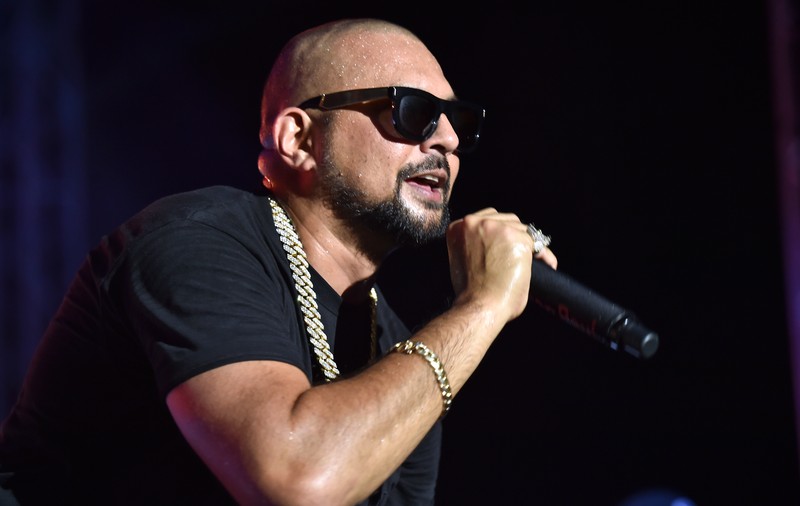 Cerința bizară făcută de Sean Paul organizatorilor Neversea