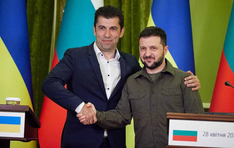 Cum a salvat în secret cea mai săracă țară a Europei Ucraina